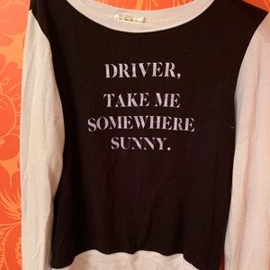 Wildfox Sweatshirt